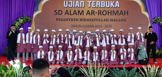 Ujian Terbuka
